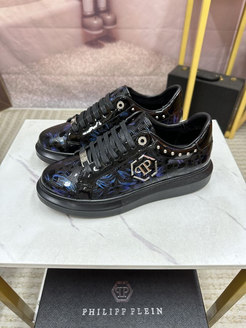 Philipp Plein Shoes